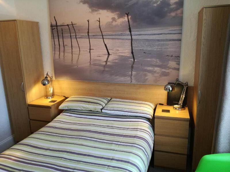 Driftwood B&B Weymouth - image 47