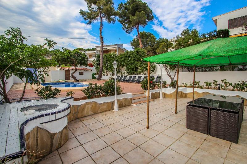 Pedro - two story holiday home villa in El Portet - image 23