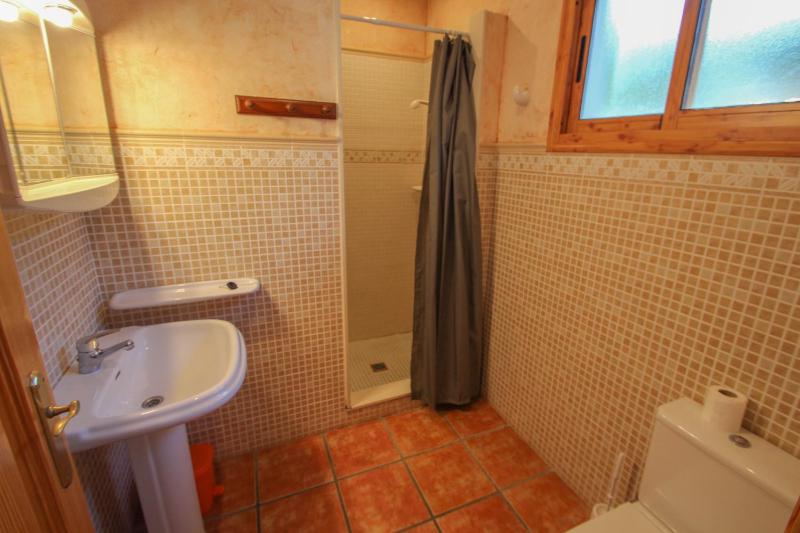 Pedro - two story holiday home villa in El Portet - image 22