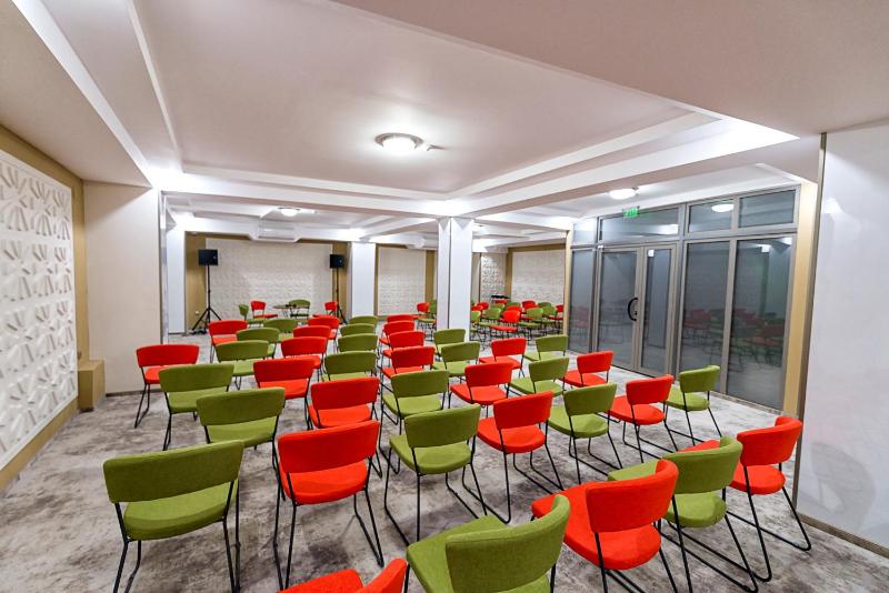 Prestige Boutique Hotel Craiova - image 20
