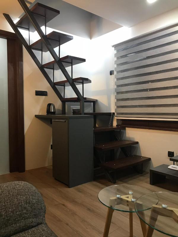 Duplex Apartment image 2