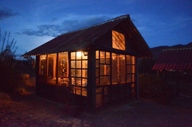 The Little Glass House VILLA DE LEYVA - image 17