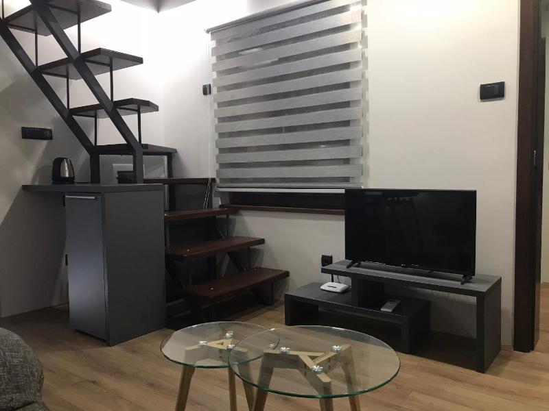 Duplex Apartment image 3