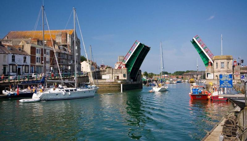Driftwood B&B Weymouth - image 32