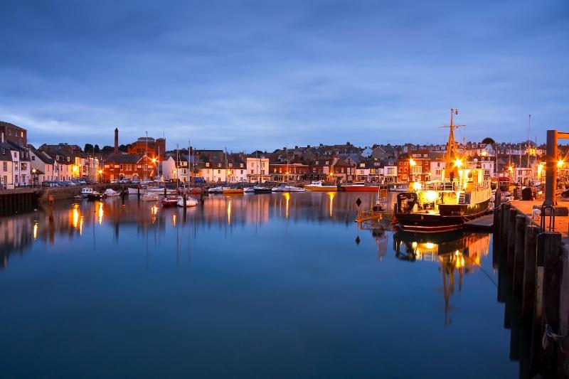 Driftwood B&B Weymouth - image 35