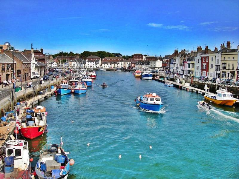Driftwood B&B Weymouth - image 26