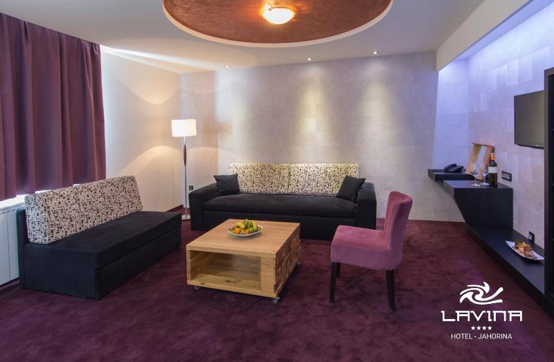 Deluxe Suite image 1