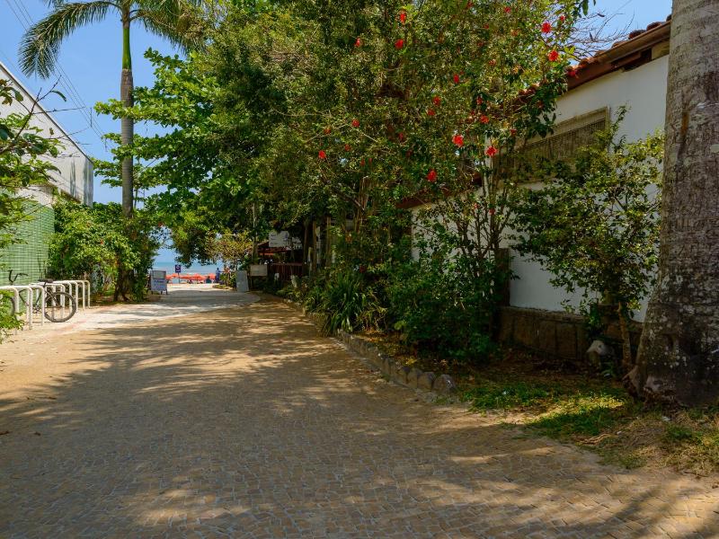 Pousada Morada da Prainha - image 36