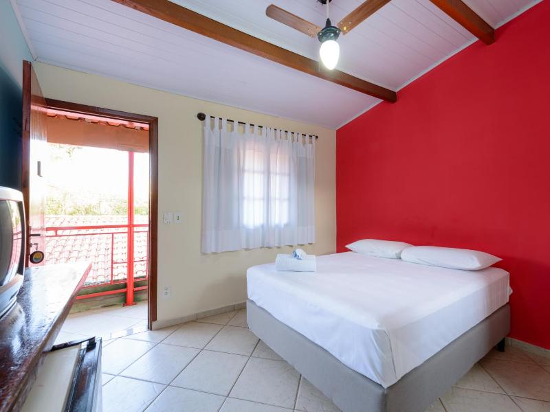 Pousada Morada da Prainha - image 9