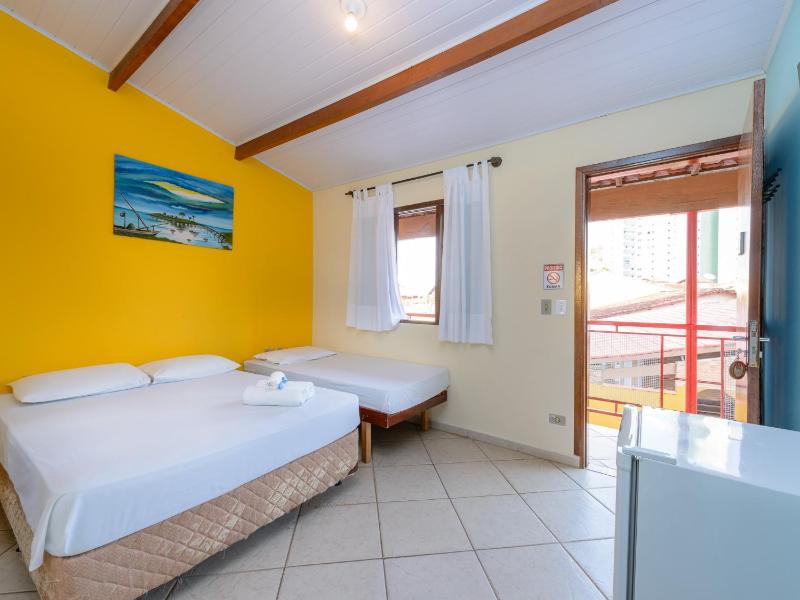 Pousada Morada da Prainha - image 18