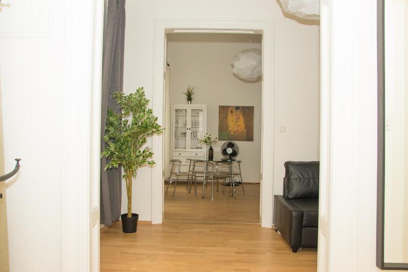 One-Bedroom Apartment image 1
