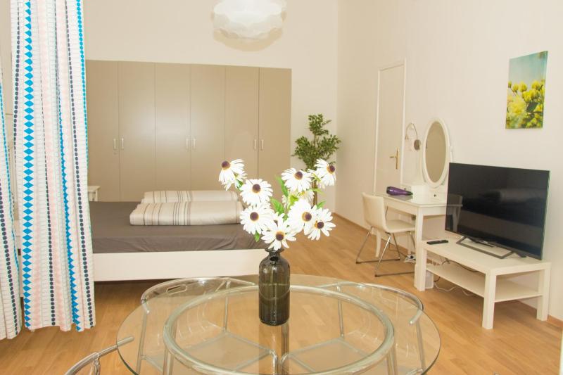 One-Bedroom Apartment (4 Adults) TOP21 image 3