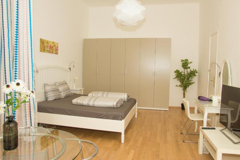 One-Bedroom Apartment (4 Adults) TOP21 image 2