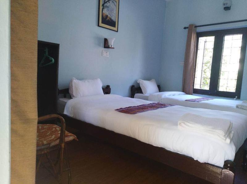 Yeti Guest House - image 14