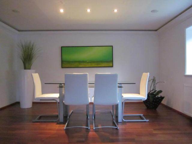 Two-Bedroom Apartment with Terrace image 4