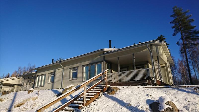 Two-Bedroom House image 2