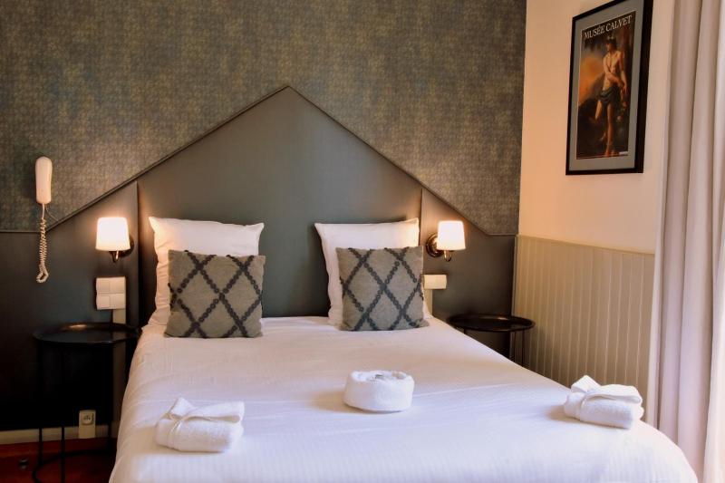 Regina Boutique Hotel - image 3