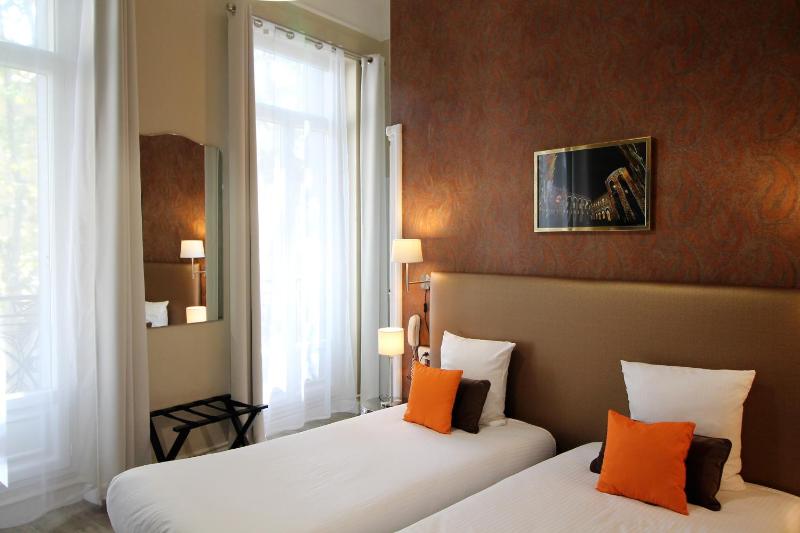 Regina Boutique Hotel - image 22