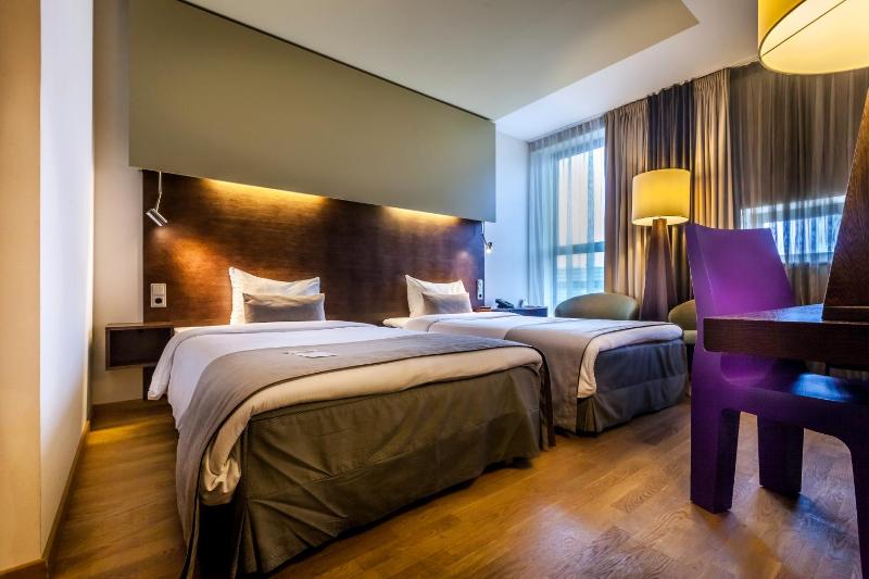 Hotel Artemis Amsterdam - image 4