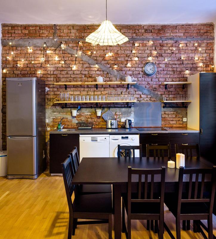 Amazing Harry Potter's apt. at Old Town - image 3