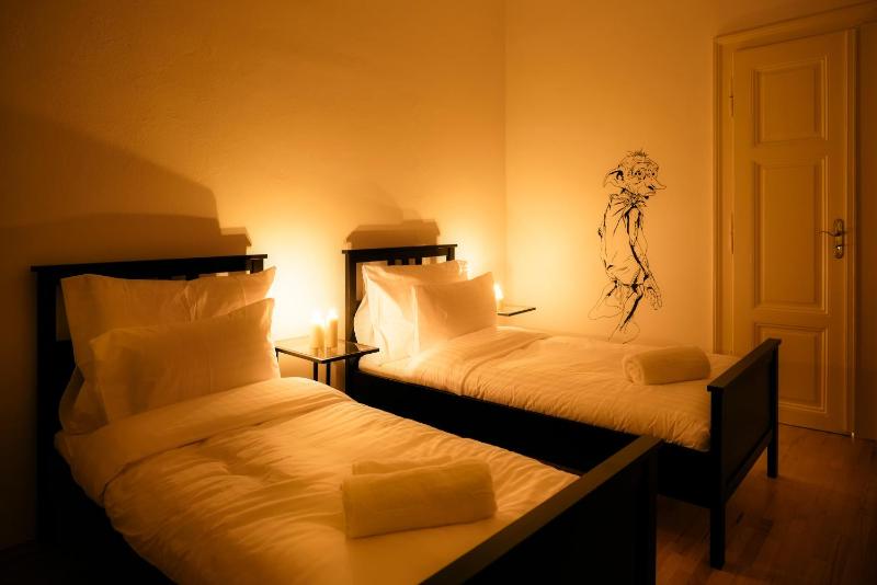 Amazing Harry Potter's apt. at Old Town - image 5