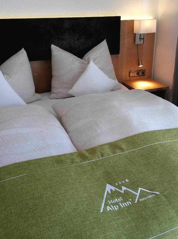 Double Room with Balcony or Terrace image 4