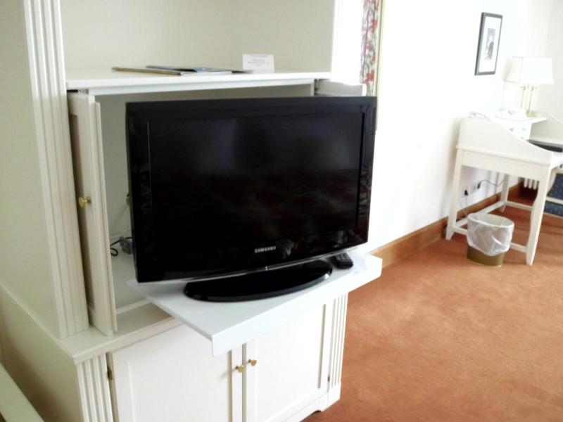 Comfort Double Room image 2