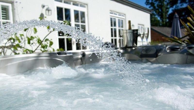 Holiday Home image 1