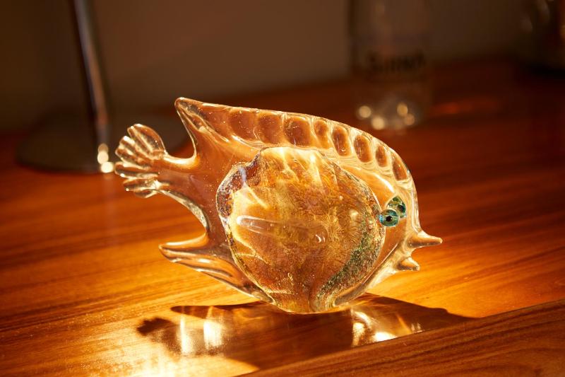 Panoramic Suite with Terrace image 3