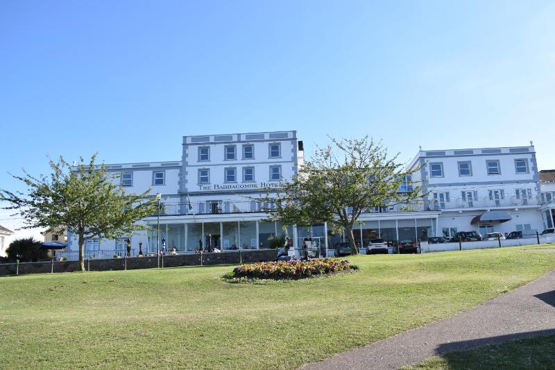 The Babbacombe Hotel - image 9