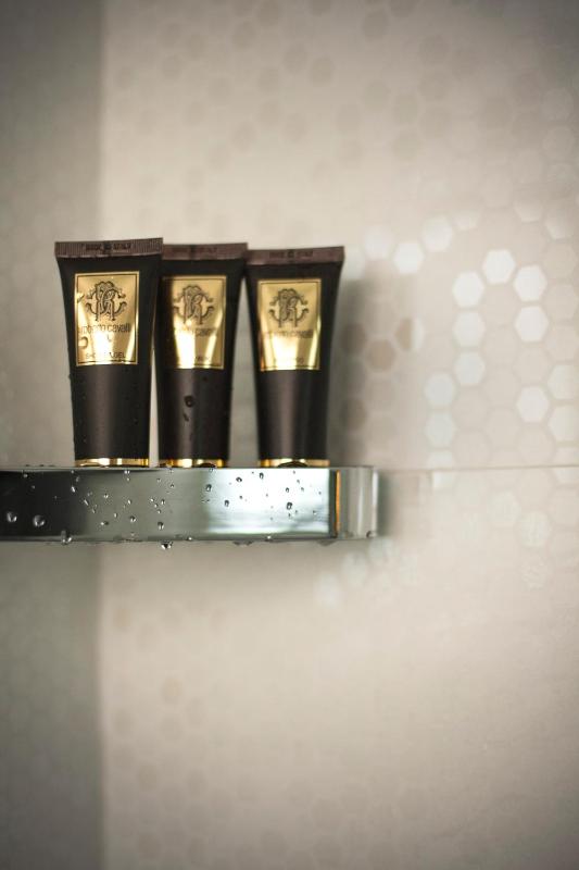 Deluxe Double Room image 2