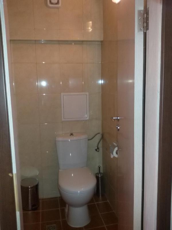 Spacious One-Bedroom Apartment (4 Adults) image 3