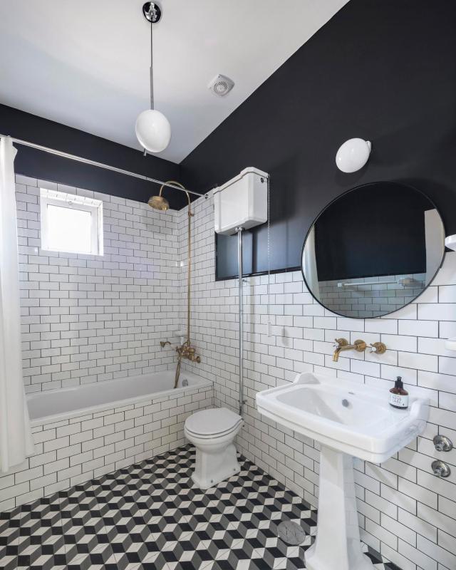 BmyGuest - Porto Design Central Apartment - image 9