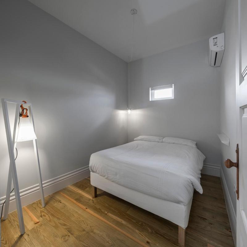 BmyGuest - Porto Design Central Apartment - image 12