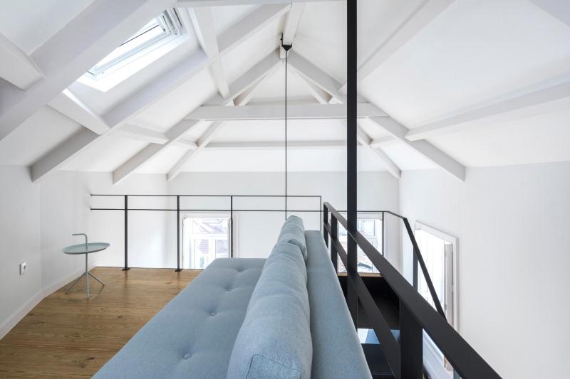 BmyGuest - Porto Design Central Apartment - image 3