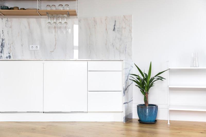 BmyGuest - Porto Design Central Apartment - image 11