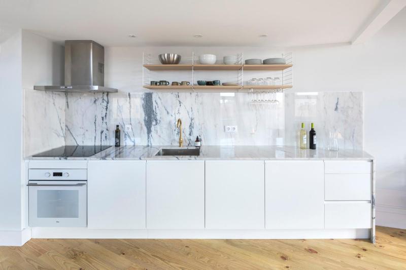 BmyGuest - Porto Design Central Apartment - image 16