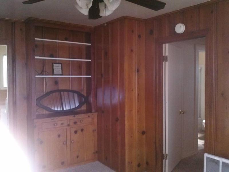 Apartment with Lake View image 1