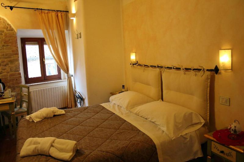 Primavera Mini Hotel - image 32