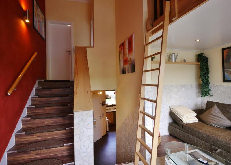 Apartment with Mountain View image 3