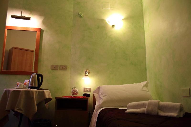 Primavera Mini Hotel - image 5