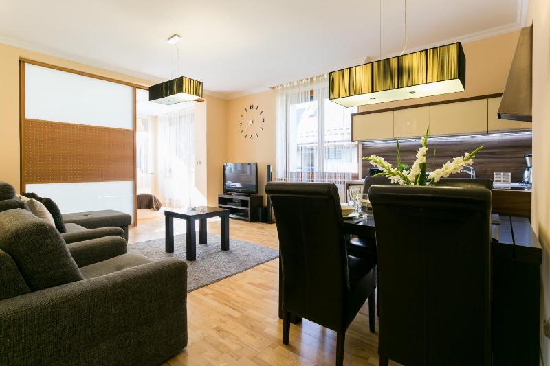 VIP Apartamenty Tetmajera Centrum 2 - image 6