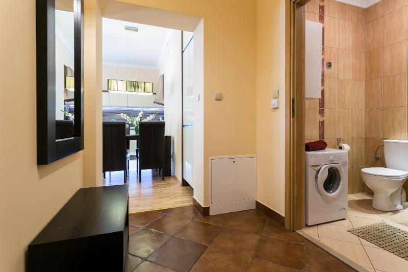 VIP Apartamenty Tetmajera Centrum 2 - image 4