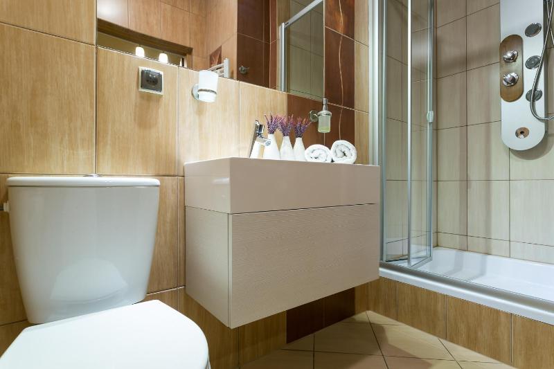 VIP Apartamenty Tetmajera Centrum 2 - image 12