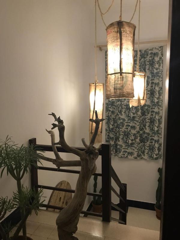 Standard Double Room with Shared Bathroom image 4