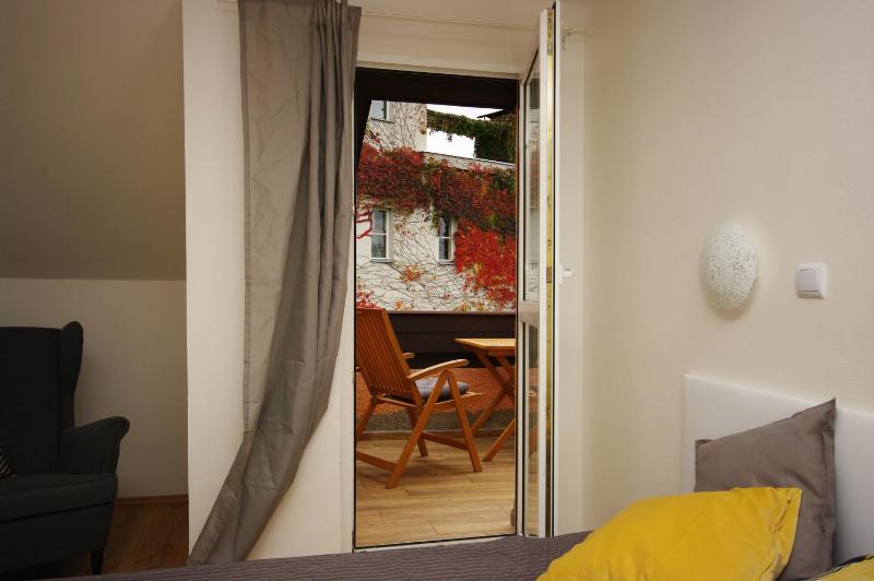 Two-Bedroom Apartment image 3
