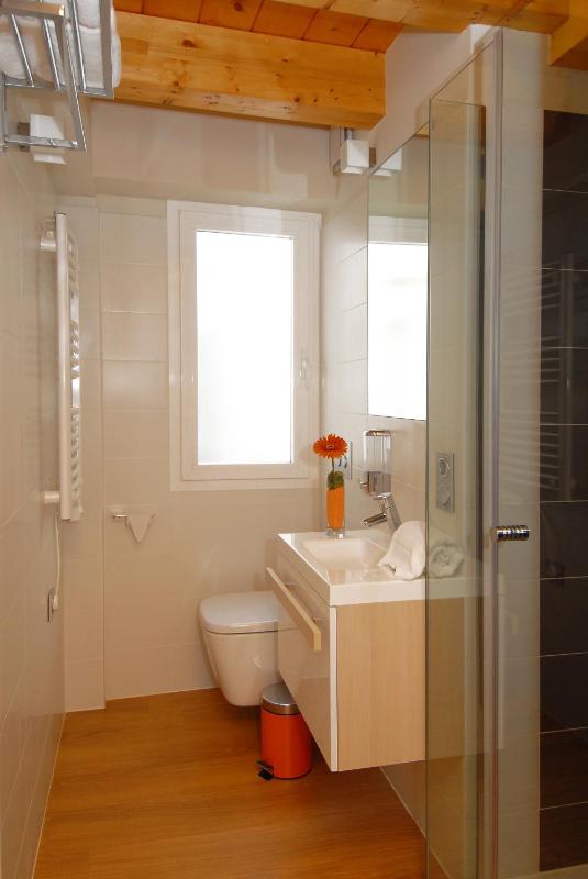 Two-Bedroom Apartment image 2