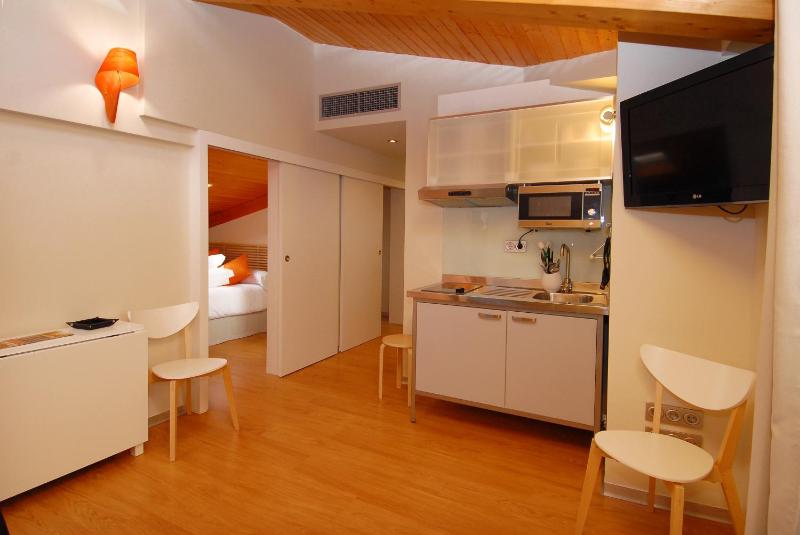 Two-Bedroom Apartment image 1