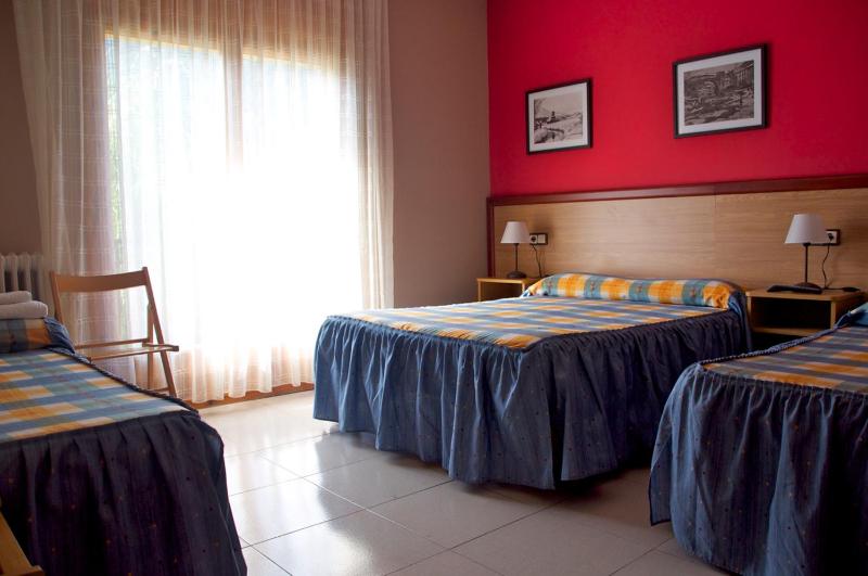 Quadruple Room image 1