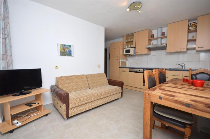 Two-Bedroom Apartment image 3